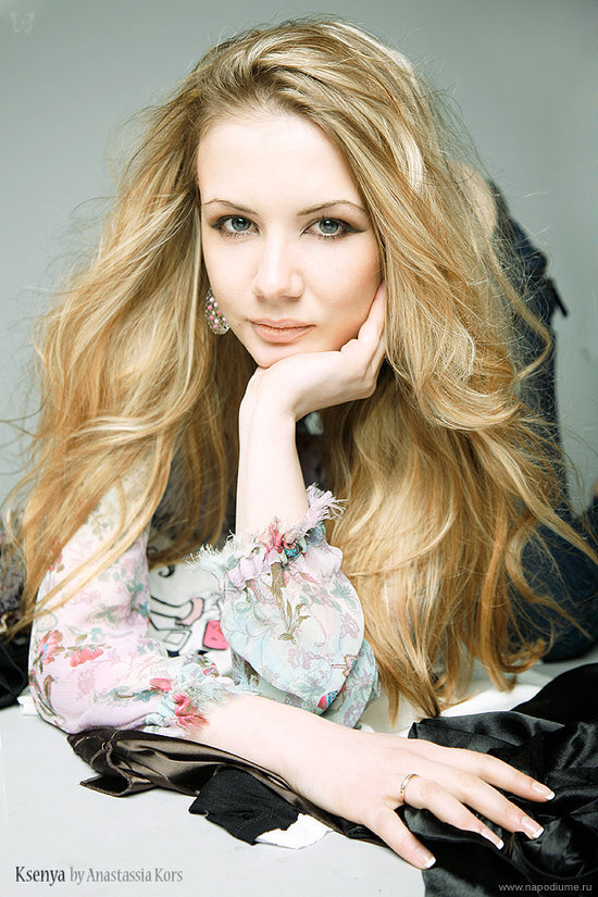 Фото Anastassia Kors