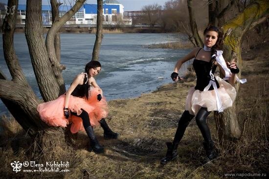Фото Юлика Винокурова