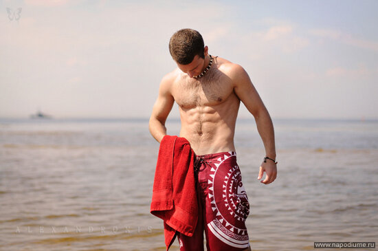 Фото just alexandr