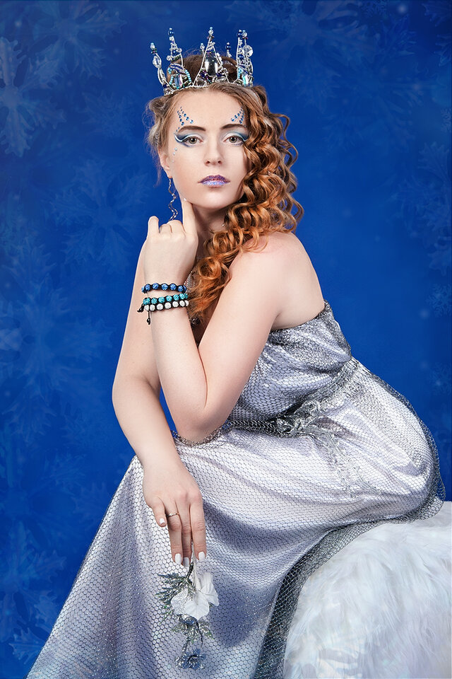 Фото Юлия Дегтярева