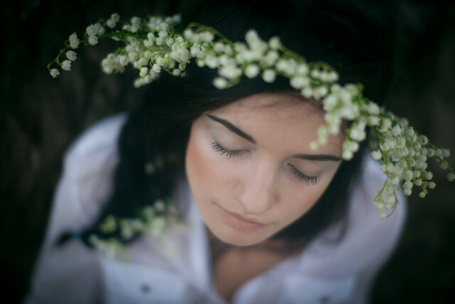 Фото Анна Кравченко