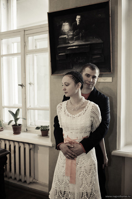 Фото Павел Поцелуев