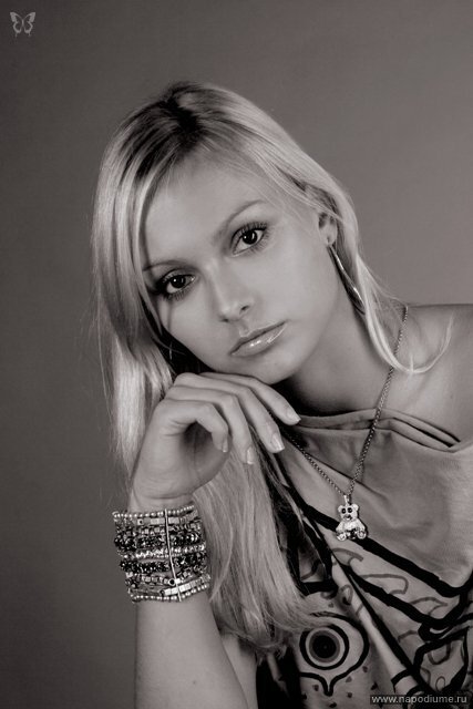 Фото Anna Serova