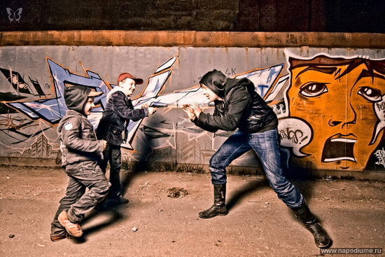 Фото Роман Доценко