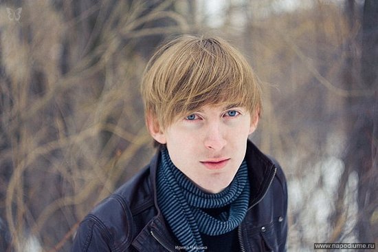 Фотограф: Ирина Чащина и Егор Пигалев