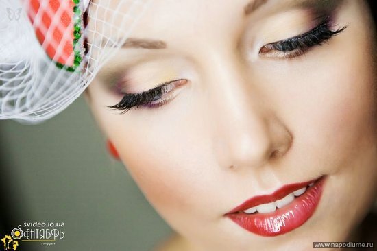 Fashion,  Portfolio,  портрет