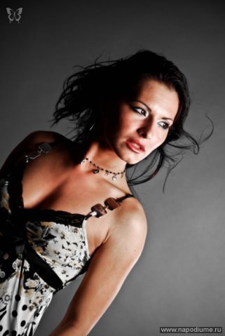 Фото Карина Dj Shar.K Шарипова