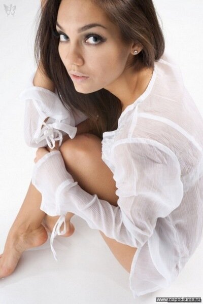 Фото Anna Isaeva