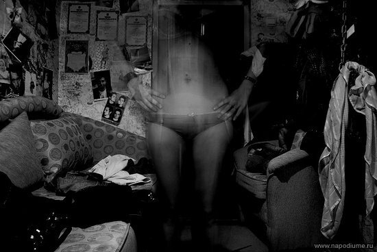 Фото Olli Zelikova