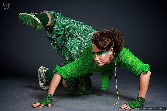 Фото Галина Никитина