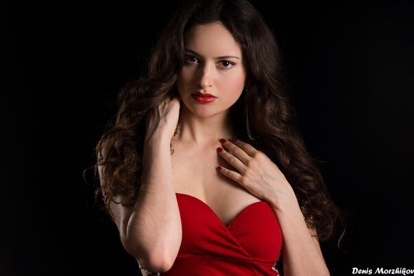 Фото Ramina Miftakhova