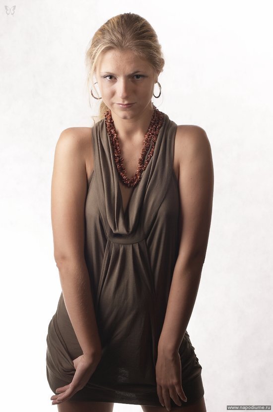 Фото Mari Evans
