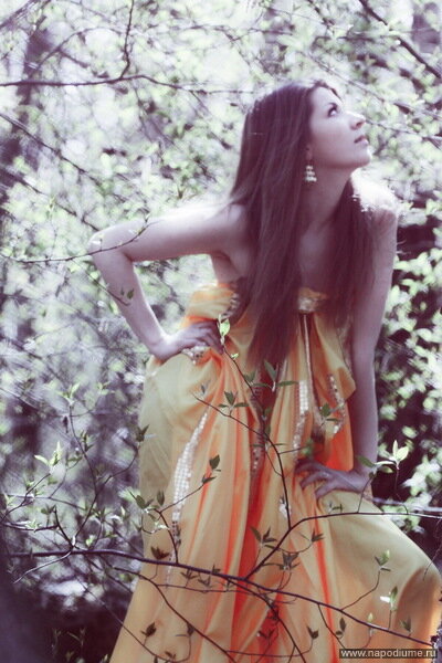 Foto Oksana Gernet