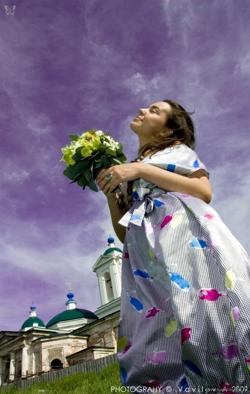 Фото Александр Вавилов