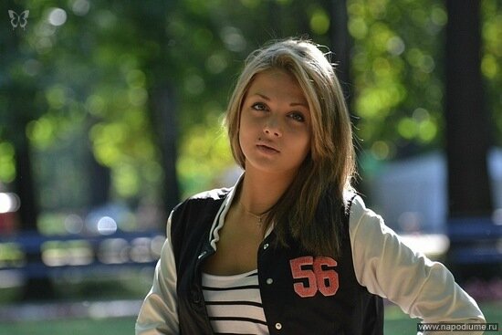 Фото Екатерина Светлова