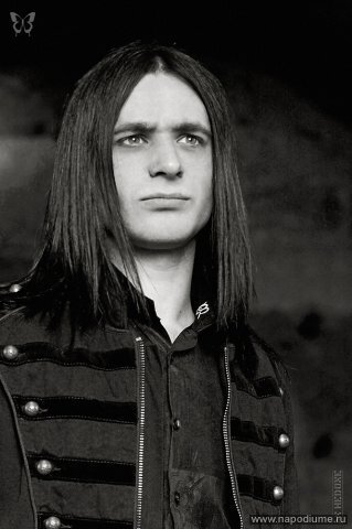 Фото Dmitrii Podbereznyi