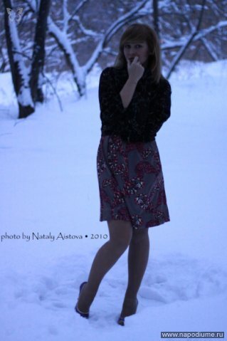 Фото Кристина Kristina Mi Ми