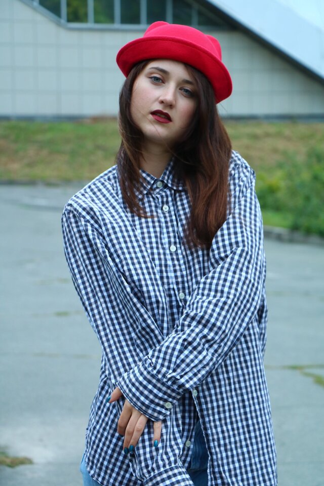 Фото Анна Хвостенко