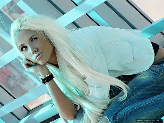 Фото Agata Dolmatova