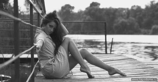Фото Alesia Posh