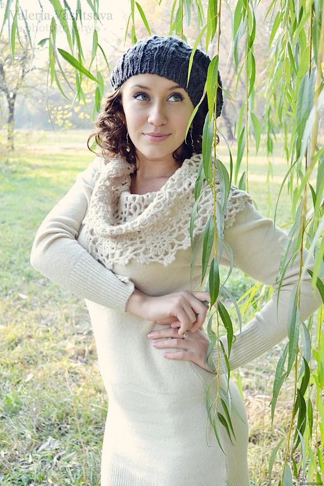 Foto Valeria Vasiltsova