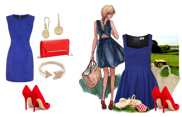 Фото Nina Ricci