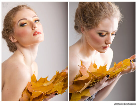 Фото Елена Калинникова