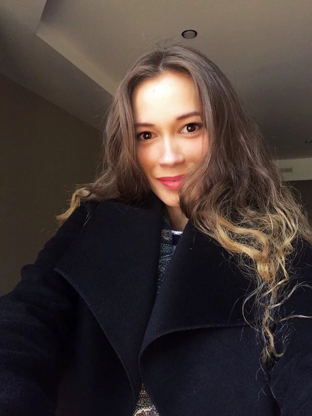Foto Valentina Kajgorodceva