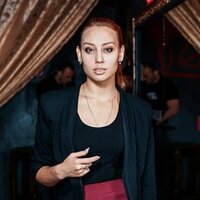 Фото Алина Власкина