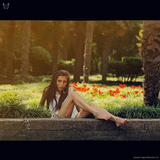Фото Маргарита ma1go Донец
