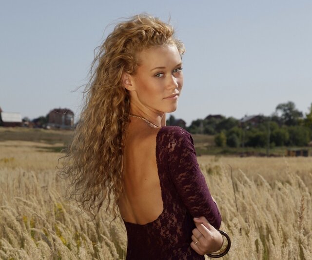 Foto Ksenia Lukonina