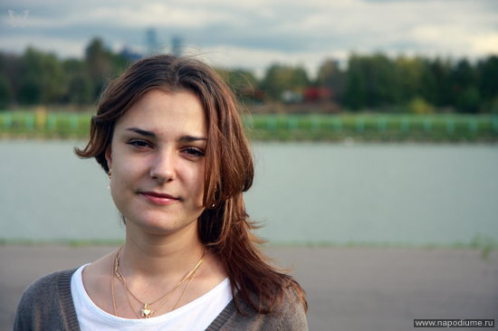 Фото Кристина Бикулока