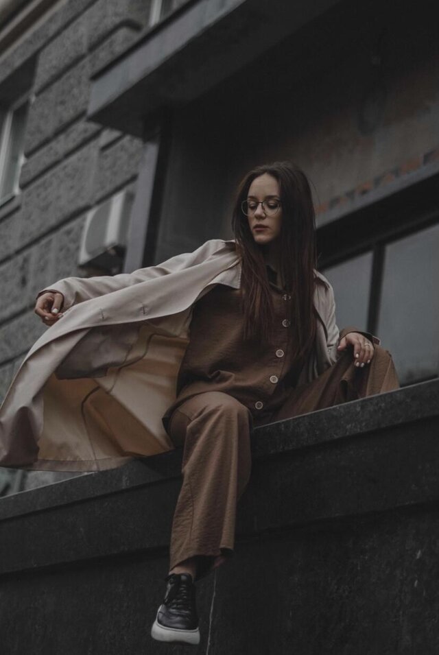 Фото Polina Potynskaya