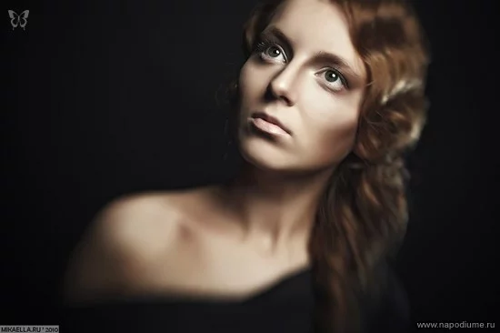 Ksenia Eliseeva's photo