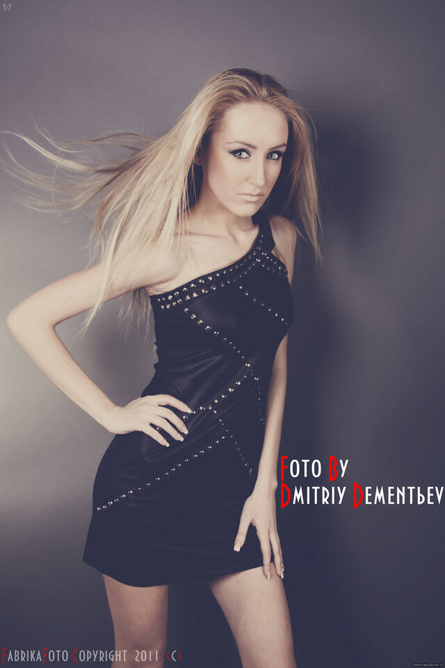 Фото Марина Остапова