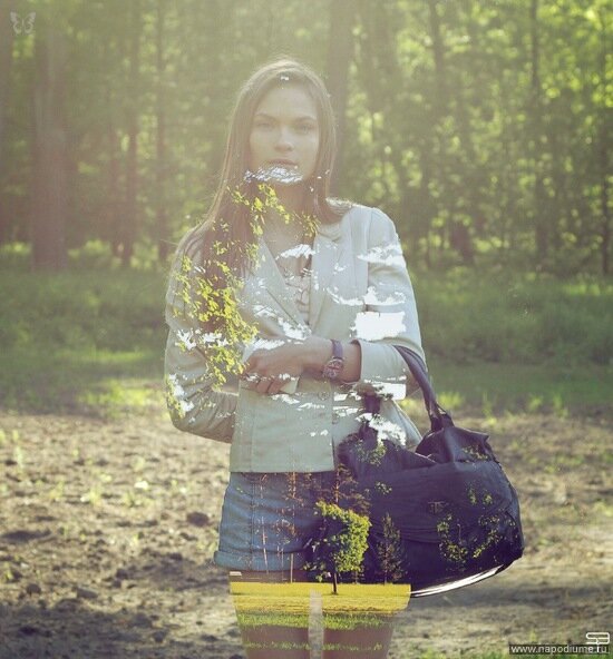 Фото Анна Ливанова