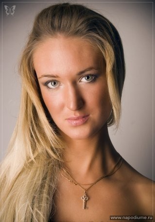 Фото Катерина Летняя