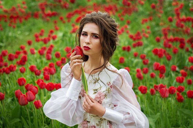 Фото Мария Мирошниченко