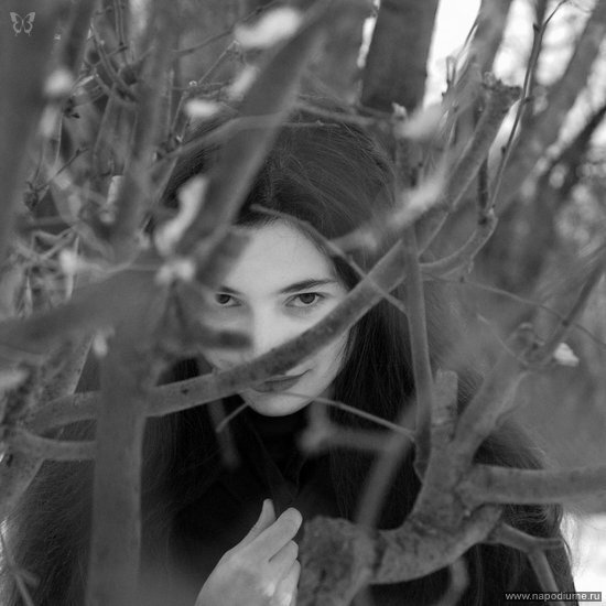 Фото Anna Richter