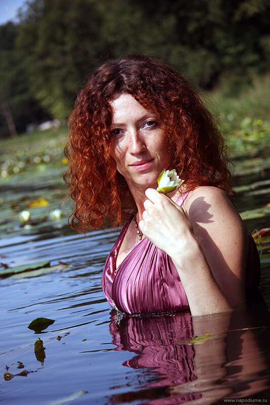 Фото ballada Анна Юдина