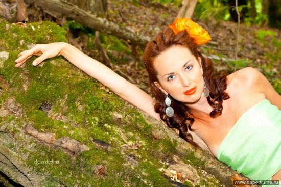 Фото Елена Дудина
