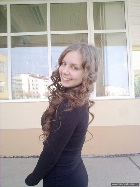 Фото Nelly Salmanova