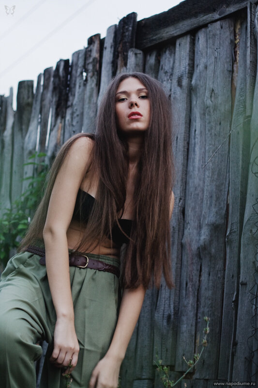 Фото Alice Savenko