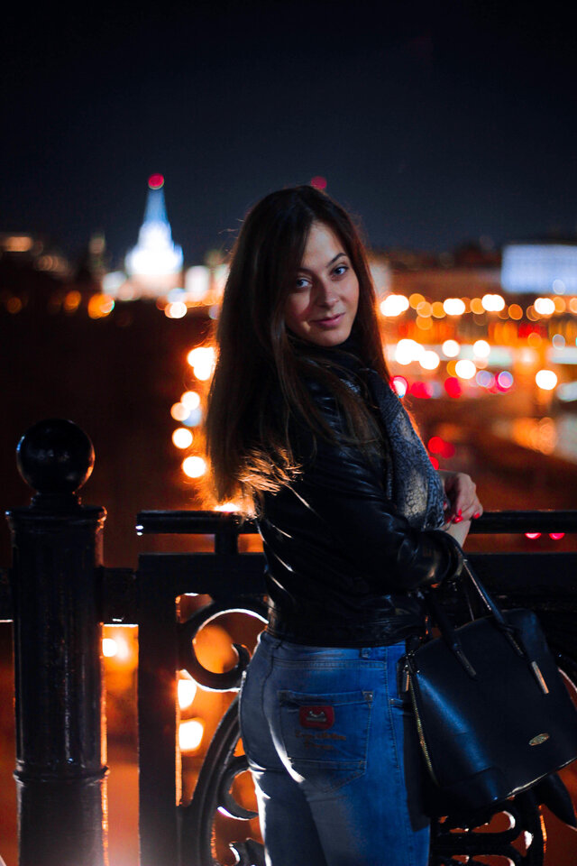 Фото Елизавета Liz Ерошенко