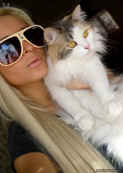 Фото Елизавета ♀ + ♂ = ♥ Андреева