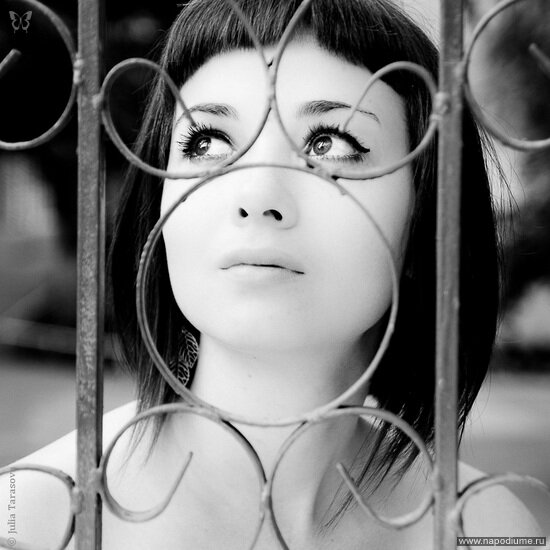 Фото Julia Tarasova