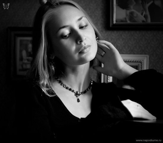 Фото Sandra