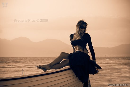 Фото Svetlana Prus