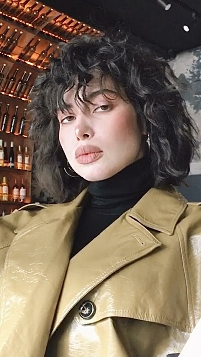 Valentina Bigaeva's photo