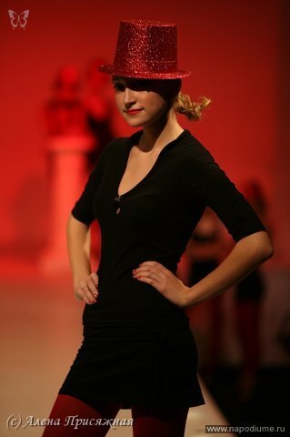 Фото Роксана Бабаяновна